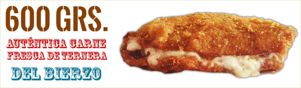 cachopo berciano cachopo berciano