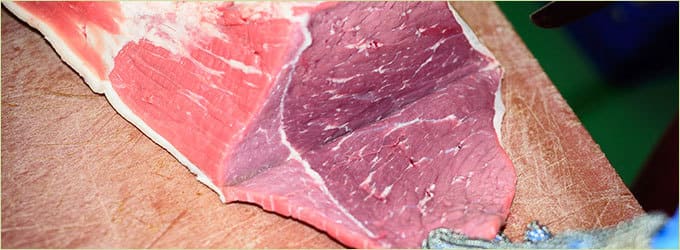 corte fino cachopo bierzo corte fino cachopo bierzo