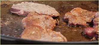 recetas cachopo